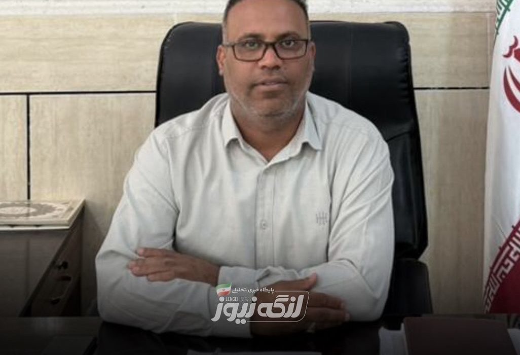 عیسی داوری از پارسیان، مدیر برگزیده جشنواره کشوری کارینو مدیران