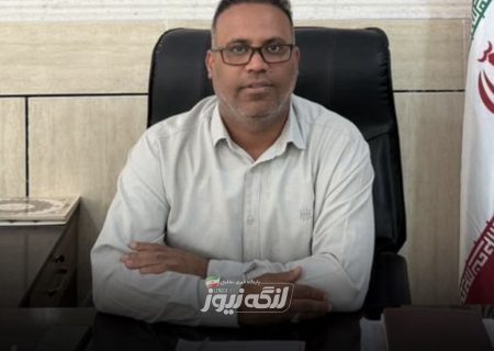 عیسی داوری از پارسیان، مدیر برگزیده جشنواره کشوری کارینو مدیران