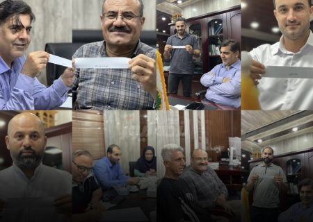 قرعه‌کشی والیبال ساحلی جام وحدت به میزبانی شهرداری بندرلنگه