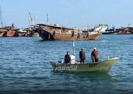 بندرلنگه شامل دریابست نمی‌شود / اجرای دریابست از سیریک تا قشم