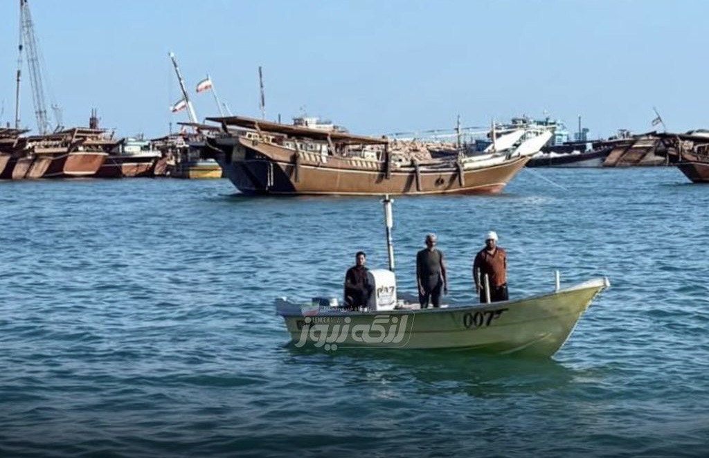 احتمال اجرای دریابست در برخی مناطق صید میگو از اول تا نهم مهرماه