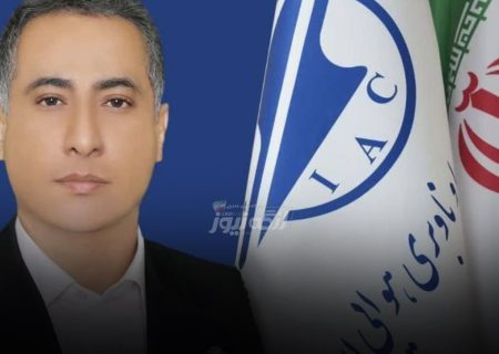 توسلی سکاندار فرودگاه های استان هرمزگان شد