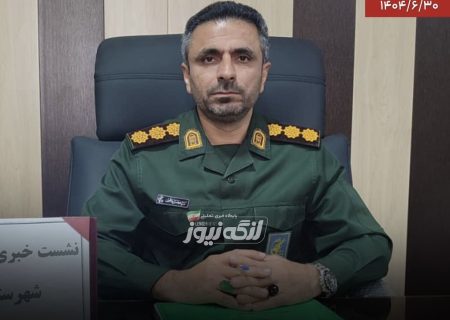 برنامه‌های هفته دفاع مقدس در شهرستان بندرلنگه اعلام شد