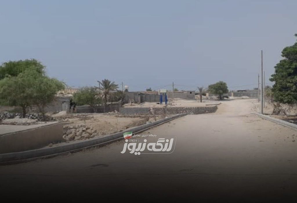 پایان سال‌ها محرومیت ارتباطی در مچائیل؛ نصب دکل ایرانسل در روستا