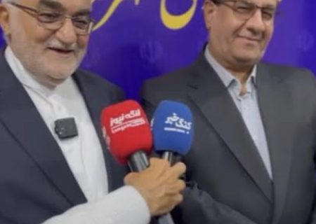 تلاش‌های جباری در توسعه راه‌های ارتباطی قابل تقدیر است