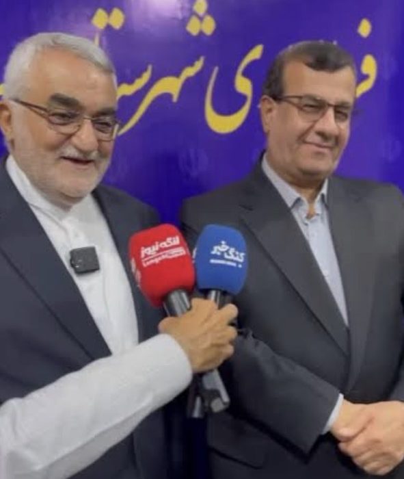 تلاش‌های جباری در توسعه راه‌های ارتباطی قابل تقدیر است