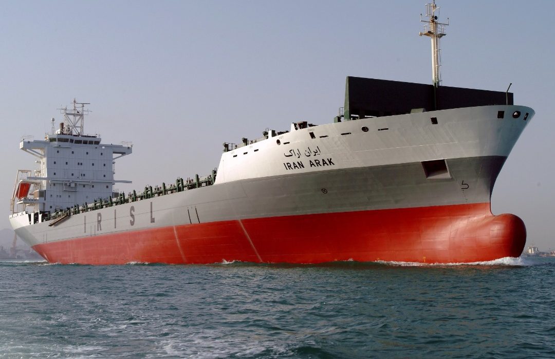 طراحی بندر نسل سوم در بندرلنگه / پذیرش کشتی‌های ۵۰ هزار تنی