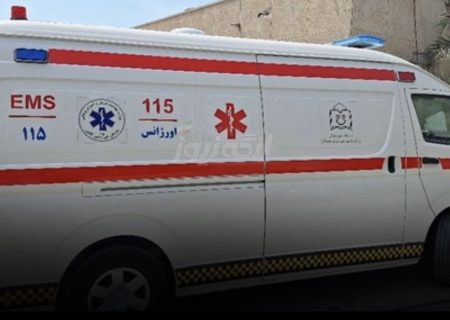 افزودن آمبولانس تویوتا هایس ۲۰۲۵ به ناوگان اورژانس بندرلنگه