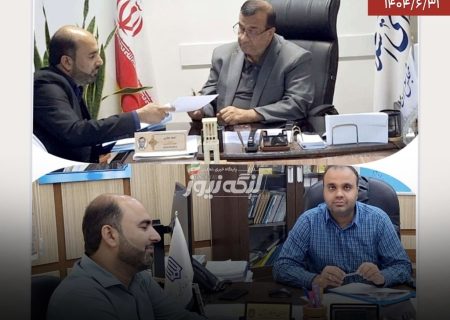 تأمین تجهیزات مورد نیاز مدرسه مقداد بندرملّو با پیگیری نماینده مردم در مجلس