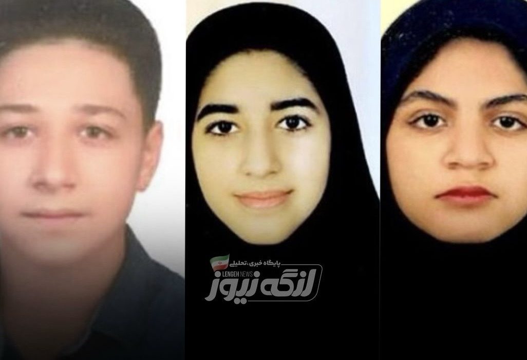 فرهادی، کوهکن و عبدالرضایی مدنی از بندرلنگه در ترکیب هرمزگان برای المپیاد روئینگ