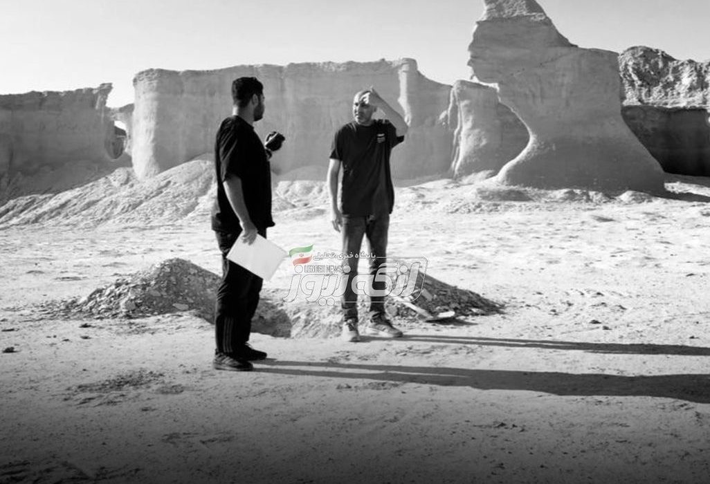 کوتاه «آز» به جشنواره بین‌المللی فیلم و عکس «پنج» راه یافت