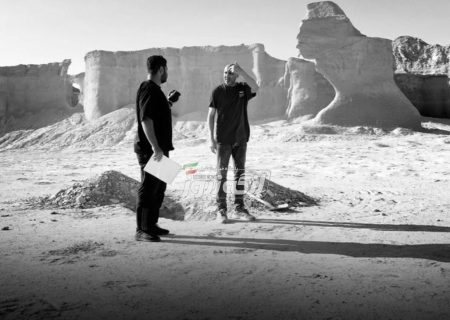 کوتاه «آز» به جشنواره بین‌المللی فیلم و عکس «پنج» راه یافت