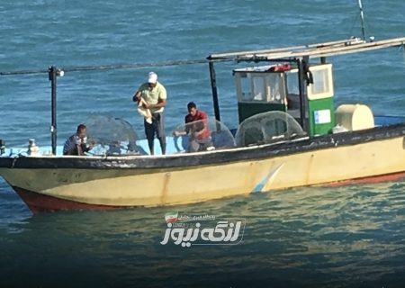 سه‌شنبه باد غربی و دریا کمی مواج در عصر، ولی شب هوا مساعد می‌شود