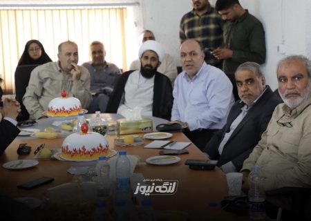 بازدید مدیرکل مرز و امور مرزنشینان وزارت کشور از بنادر غرب هرمزگان