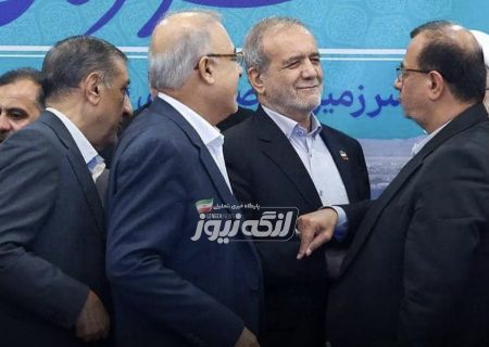 جوانان هرمزگانی شغل می‌خواهند تا به سمت قاچاق سوخت نروند