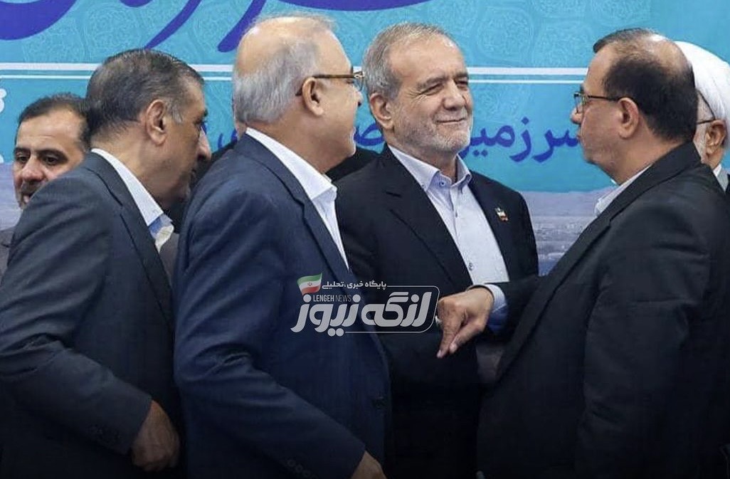 جوانان هرمزگانی شغل می‌خواهند تا به سمت قاچاق سوخت نروند