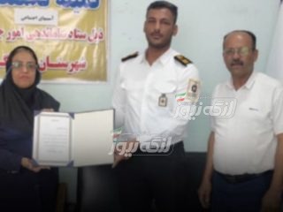 عبدالرضا ربیعی سرپرست بسکتبال بندرلنگه شد