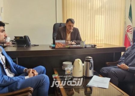 تسریع در روند تصویب مرز رسمی دریایی بندر چارک