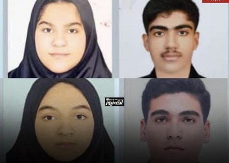 چهار بندرلنگه‌ای در تیم قایقرانی هرمزگان