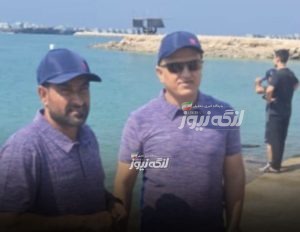 حضور فرید سبتی‌زاده، تنها داور هرمزگانی در المپیاد استعدادهای برتر کشور