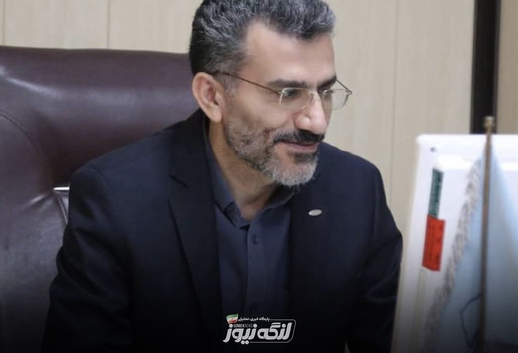 سرپرست جدید بیمارستان رستمانی پارسیان منصوب شد