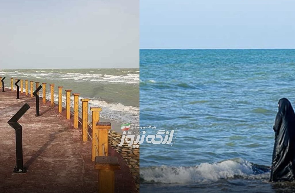 نجات ۷ نفر از غرق‌شدگی در سواحل بندرلنگه