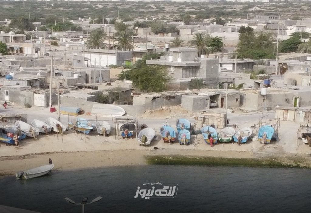 مشکلات آنتن‌دهی و اینترنت در جزیره لاوان؛ مطالبه جدی مردم