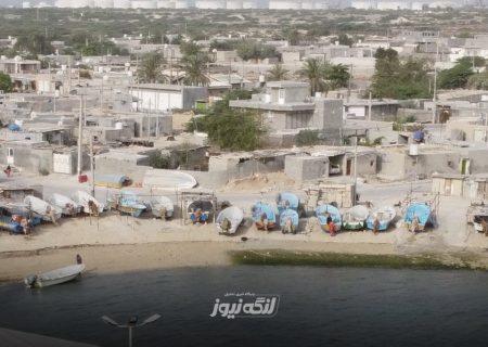 مشکلات آنتن‌دهی و اینترنت در جزیره لاوان؛ مطالبه جدی مردم