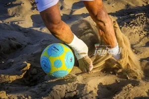 شهرداری دشتی پارسیان در وقت اضافه پیروز شد
