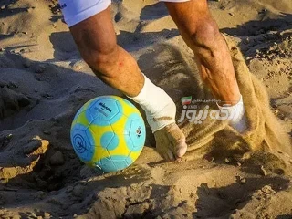 شهرداری دشتی پارسیان در وقت اضافه پیروز شد