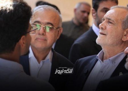 حضور شرکت دانش‌بنیان بندرلنگه‌ای در نشست رئیس‌جمهور با نخبگان