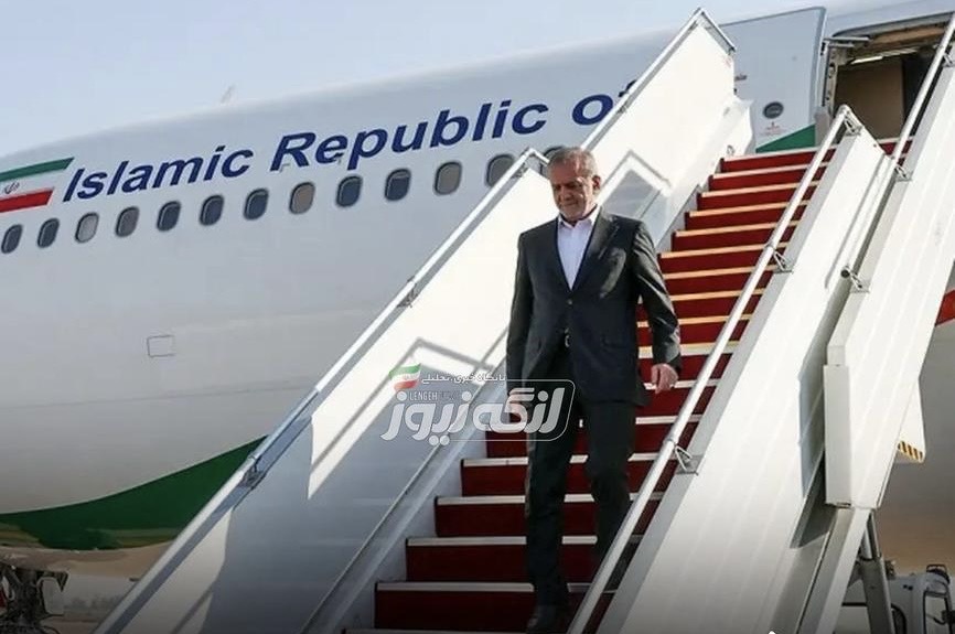 سفر استانی رئیس‌جمهور به هرمزگان