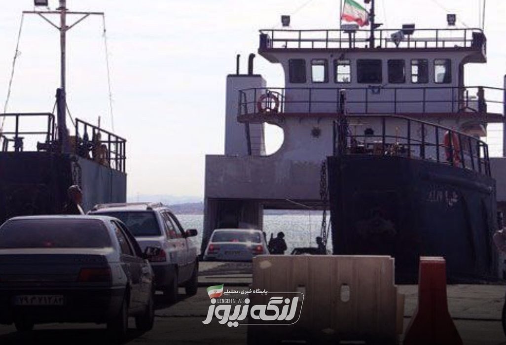 مدت مجاز اقامت خودروهای سواری در کیش و جریمه دیرکرد