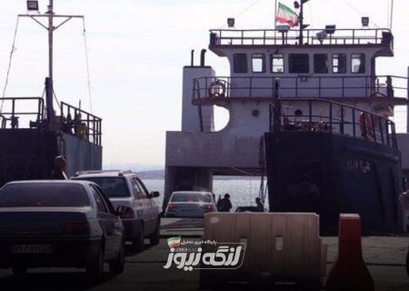 مدت مجاز اقامت خودروهای سواری در کیش و جریمه دیرکرد