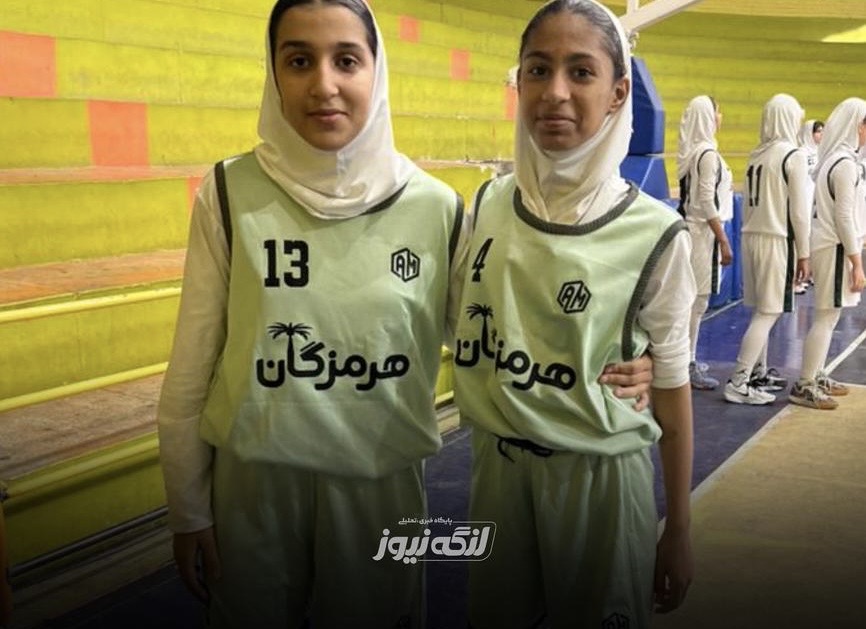 حضور دو نونهال بندرلنگه‌ای در المپیاد استعدادهای برتر کشور