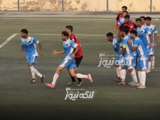 برد گزیر و دریانوردان در هفته سوم لیگ هرمزگان