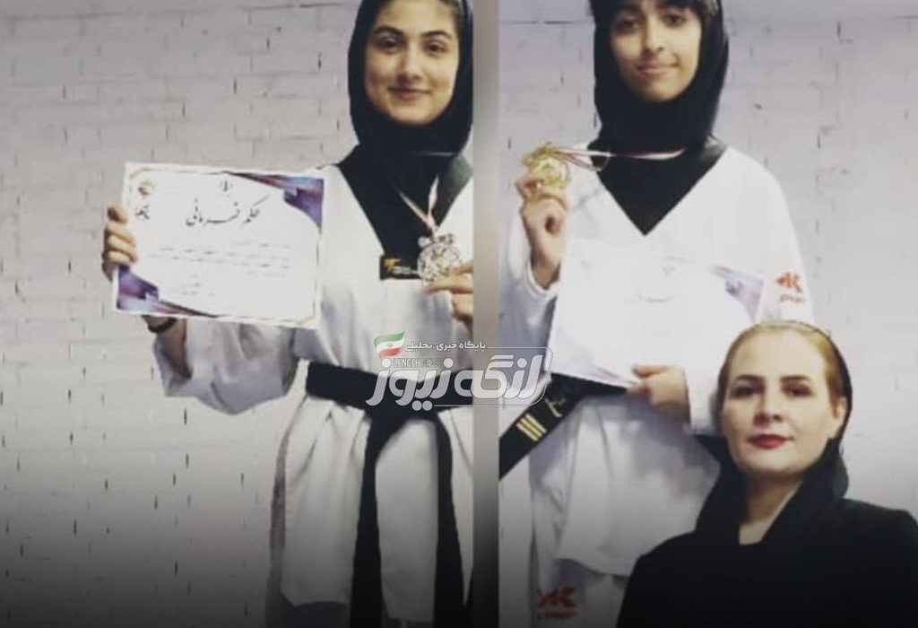 دعوت دو تکواندوکار بندرلنگه‌ای به اردوی تیم منتخب استان