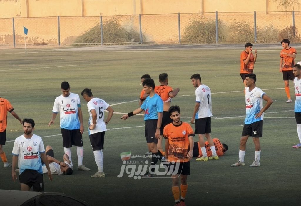 برد دریانوردان و دژگان؛ شکست برای لمزان و گزیر