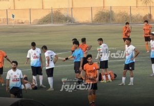 برد دریانوردان و دژگان؛ شکست برای لمزان و گزیر