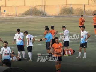 برد دریانوردان و دژگان؛ شکست برای لمزان و گزیر