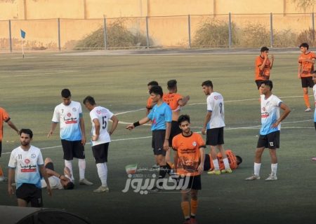 برد دریانوردان و دژگان؛ شکست برای لمزان و گزیر