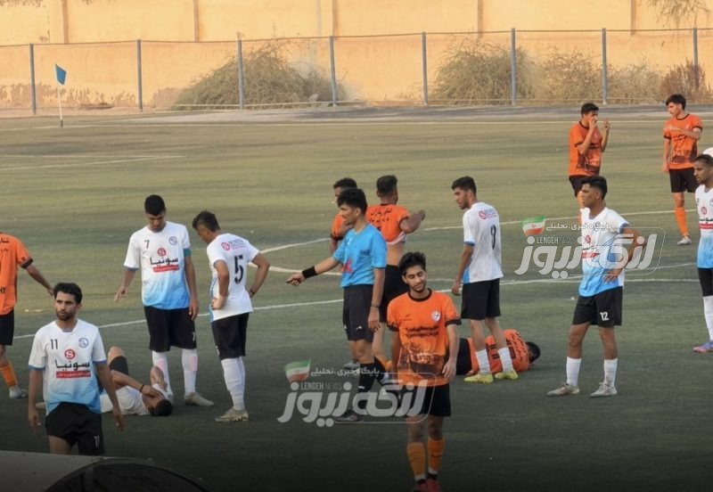 برد دریانوردان و دژگان؛ شکست برای لمزان و گزیر