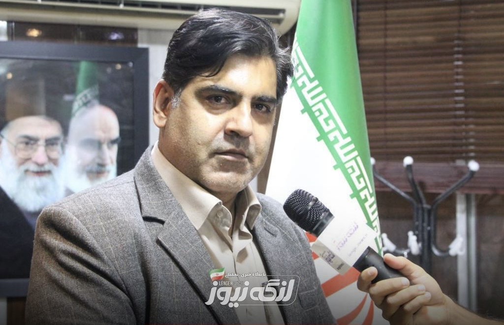 آغاز رسمی ساخت پارک شهر بندرلنگه از امروز