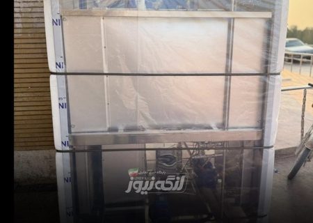 تکمیل زیرساخت‌های استریلیزاسیون بیمارستان شهدای بندرلنگه با تجهیز به اتوکلاو جدید