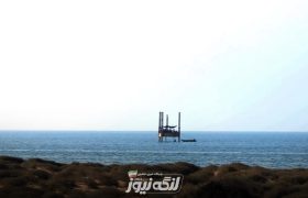آغاز عملیات ژئوتکنیک دریایی در بندر جدید لنگه
