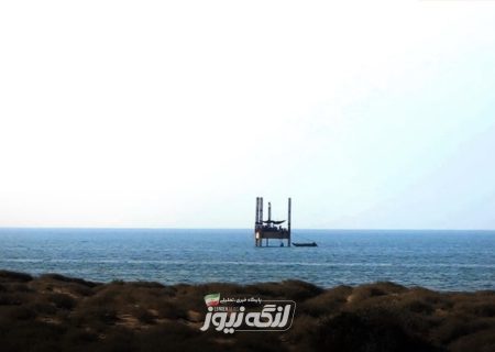 آغاز عملیات ژئوتکنیک دریایی در بندر جدید لنگه