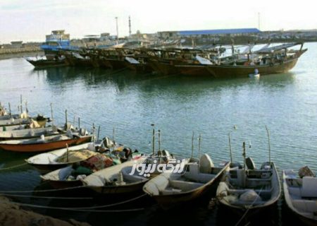تعیین ۳ جایگاه عرضه سوخت ویژه قایق‌های صیادی در پارسیان