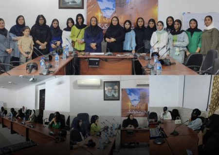 برگزاری نخستین کارگاه آموزشی بازی مافیا در بندرلنگه