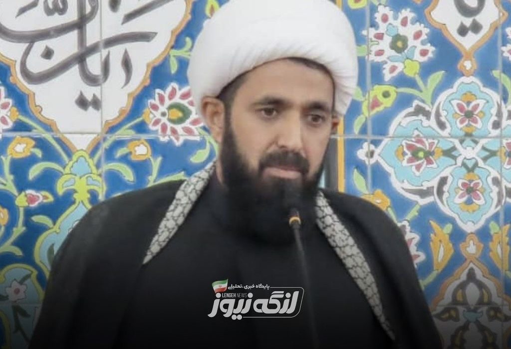 تأکید امام جمعه شیبکوه بر انصاف در بازار و رسیدگی به مشکلات اقتصادی مردم بندر چارک