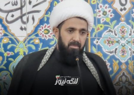 تأکید امام جمعه شیبکوه بر انصاف در بازار و رسیدگی به مشکلات اقتصادی مردم بندر چارک